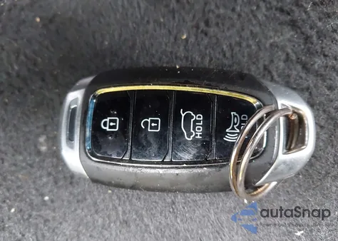 2018 Hyundai Elantra Gt z USA, uszkodzony, nr VIN KMHH35LE3JU079670